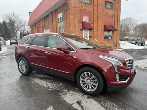 More photos of 2017 Cadillac XT5 Luxury AWD at Fazio's Auto Sales, NY