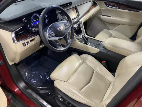 More photos of 2017 Cadillac XT5 Luxury AWD at Fazio's Auto Sales, NY