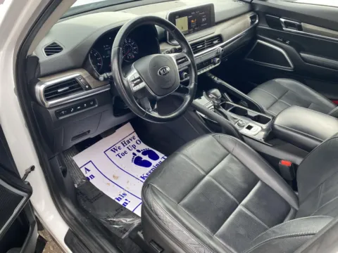 More photos of 2021 Kia Telluride EX at Fazio's Auto Sales, NY