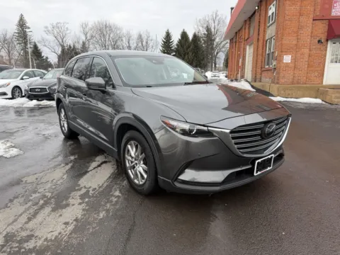 Photos of 2019 Mazda CX-9 Touring for sale in Rome, NY at Fazio's Auto Sales