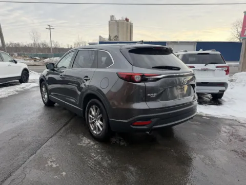 More photos of 2019 Mazda CX-9 Touring at Fazio's Auto Sales, NY