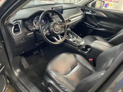 More photos of 2019 Mazda CX-9 Touring at Fazio's Auto Sales, NY