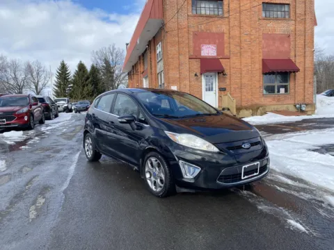 More photos of 2012 Ford Fiesta SES at Fazio's Auto Sales, NY