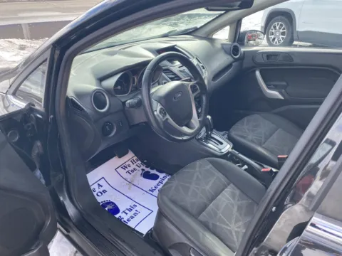 More photos of 2012 Ford Fiesta SES at Fazio's Auto Sales, NY