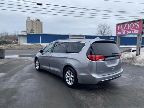 Photos of 2017 Chrysler Pacifica Touring-L for sale in Rome, NY at Fazio's Auto Sales