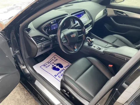 More photos of 2021 Cadillac CT5 Luxury at Fazio's Auto Sales, NY