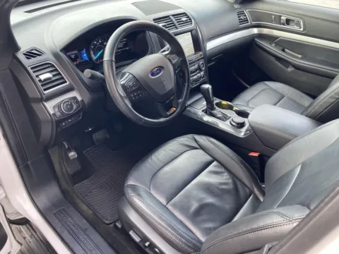 More photos of 2017 Ford Explorer XLT at Fazio's Auto Sales, NY