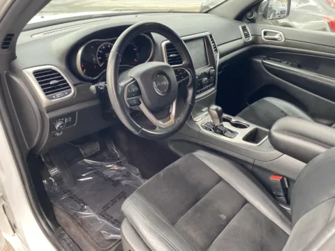 More photos of 2018 Jeep Grand Cherokee Altitude at Fazio's Auto Sales, NY
