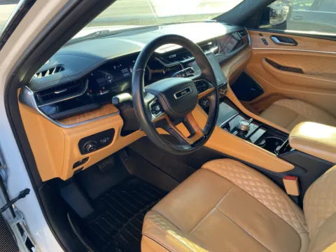More photos of 2022 Jeep Grand Cherokee L Summit Reserve at Fazio's Auto Sales, NY