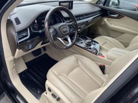 More photos of 2018 Audi Q7 Premium Plus at Fazio's Auto Sales, NY