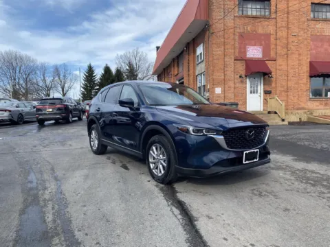 More photos of 2023 Mazda CX-5 2.5 S Select Package at Fazio's Auto Sales, NY