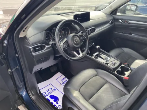 More photos of 2023 Mazda CX-5 2.5 S Select Package at Fazio's Auto Sales, NY
