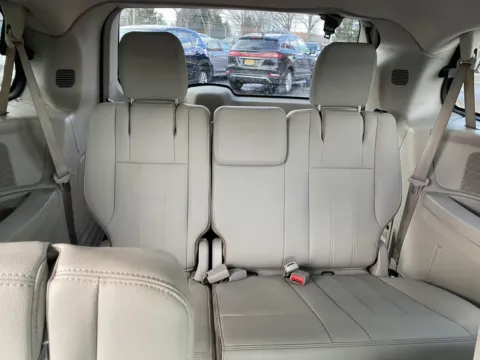 More photos of 2016 Chrysler Town & Country Touring at Fazio's Auto Sales, NY