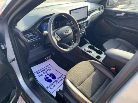 More photos of 2023 Ford Escape ST-Line at Fazio's Auto Sales, NY