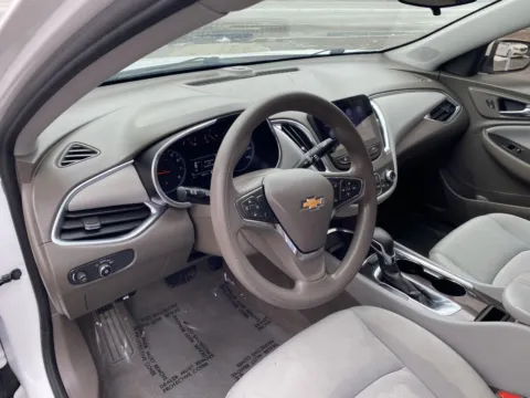 More photos of 2021 Chevrolet Malibu LT at Fazio's Auto Sales, NY