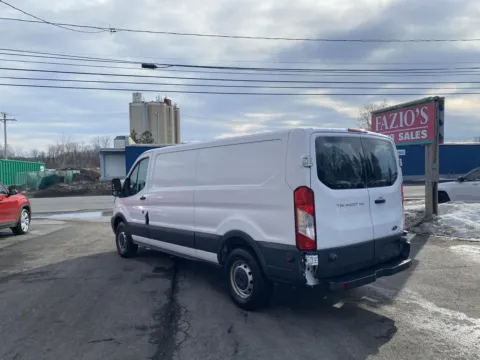 Photos of 2015 Ford Transit Cargo Van T-150 for sale in Rome, NY at Fazio's Auto Sales