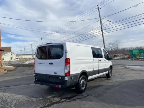 Another view of 2015 Ford Transit Cargo Van T-150 for sale in Rome, NY at Fazio's Auto Sales