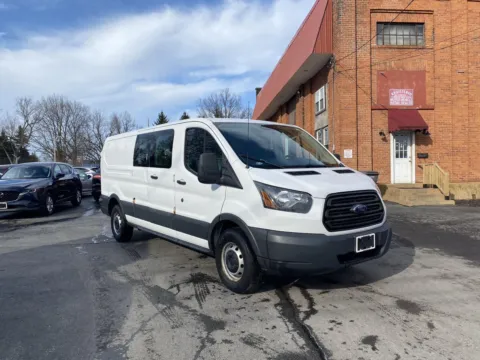 More photos of 2015 Ford Transit Cargo Van T-150 at Fazio's Auto Sales, NY