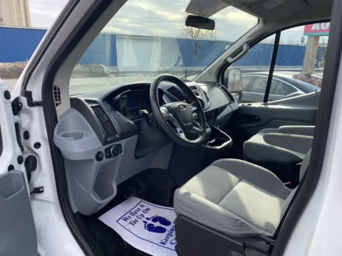 More photos of 2015 Ford Transit Cargo Van T-150 at Fazio's Auto Sales, NY