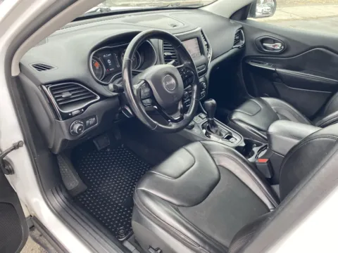 More photos of 2020 Jeep Cherokee Altitude at Fazio's Auto Sales, NY