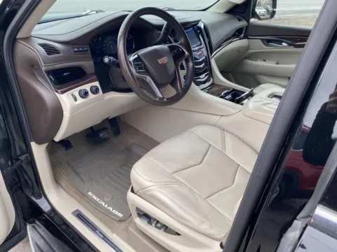 More photos of 2016 Cadillac Escalade ESV Luxury Collection at Fazio's Auto Sales, NY