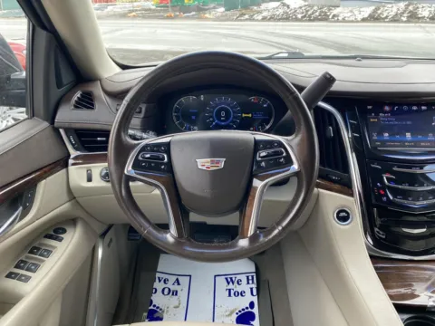 More photos of 2016 Cadillac Escalade ESV Luxury Collection at Fazio's Auto Sales, NY