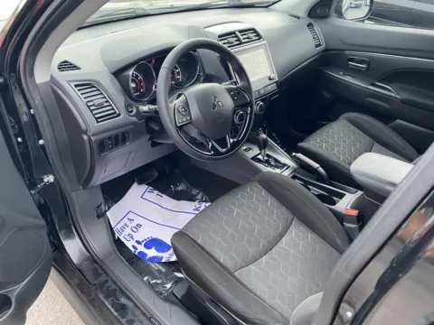 More photos of 2021 Mitsubishi Outlander Sport LE at Fazio's Auto Sales, NY