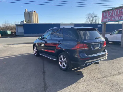 Photos of 2017 Mercedes-Benz GLE 350 for sale in Rome, NY at Fazio's Auto Sales