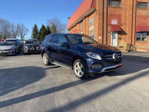 More photos of 2017 Mercedes-Benz GLE 350 at Fazio's Auto Sales, NY
