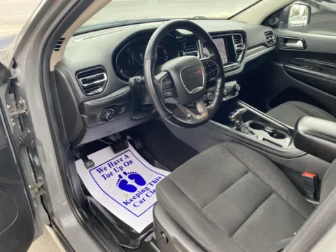 More photos of 2022 Dodge Durango SXT at Fazio's Auto Sales, NY