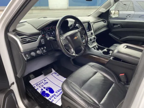 More photos of 2018 Chevrolet Tahoe LT at Fazio's Auto Sales, NY