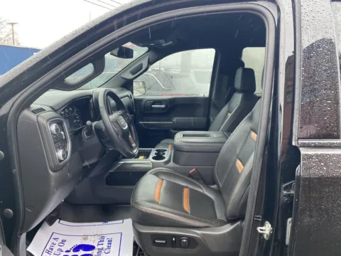 More photos of 2021 GMC Sierra 1500 AT4 at Fazio's Auto Sales, NY