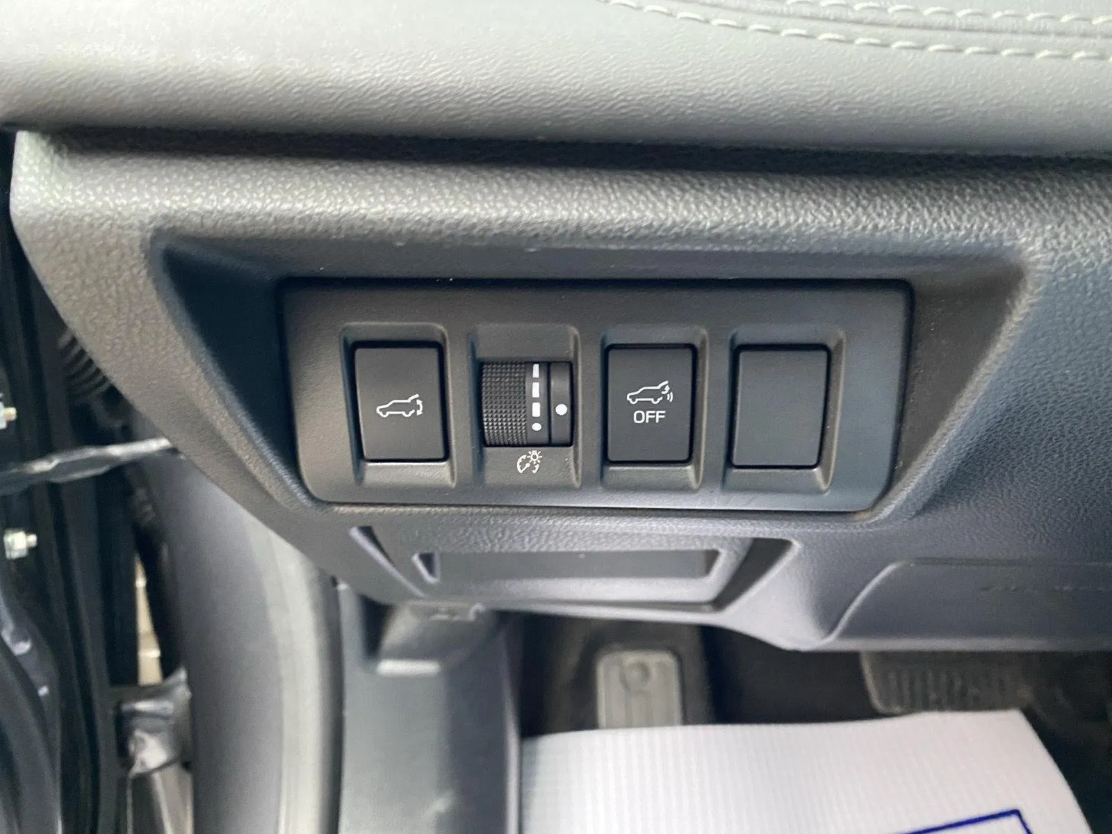 2020 Subaru Outback Touring - Photo 15