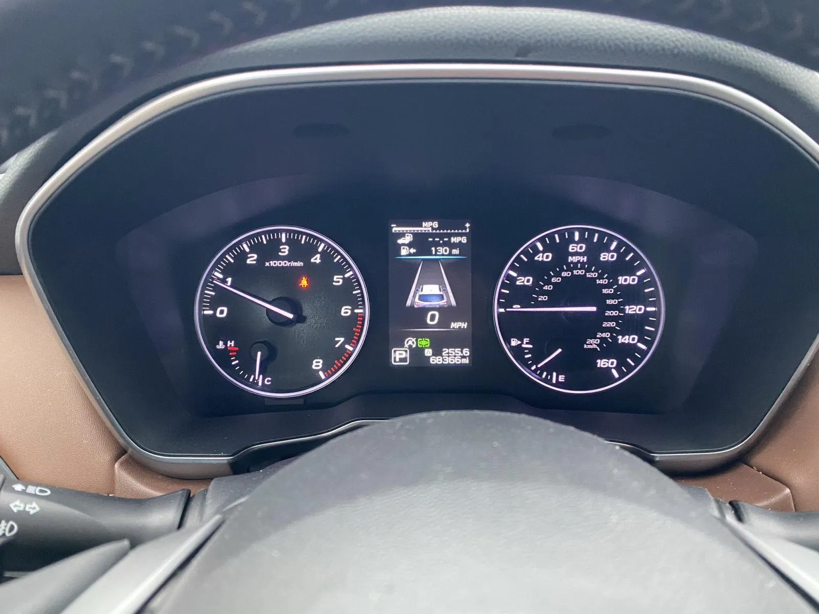 2020 Subaru Outback Touring - Photo 16