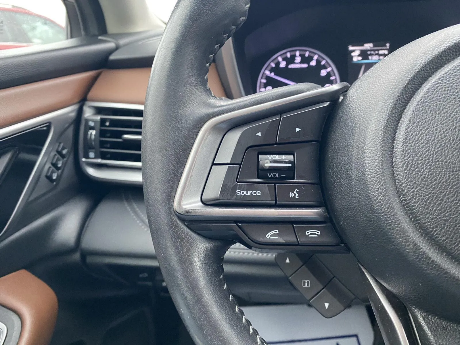 2020 Subaru Outback Touring - Photo 17