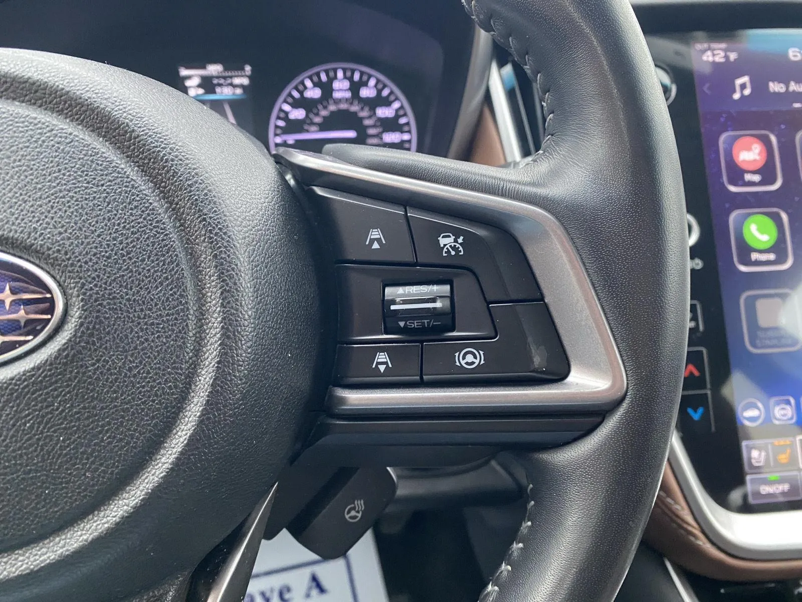 2020 Subaru Outback Touring - Photo 18