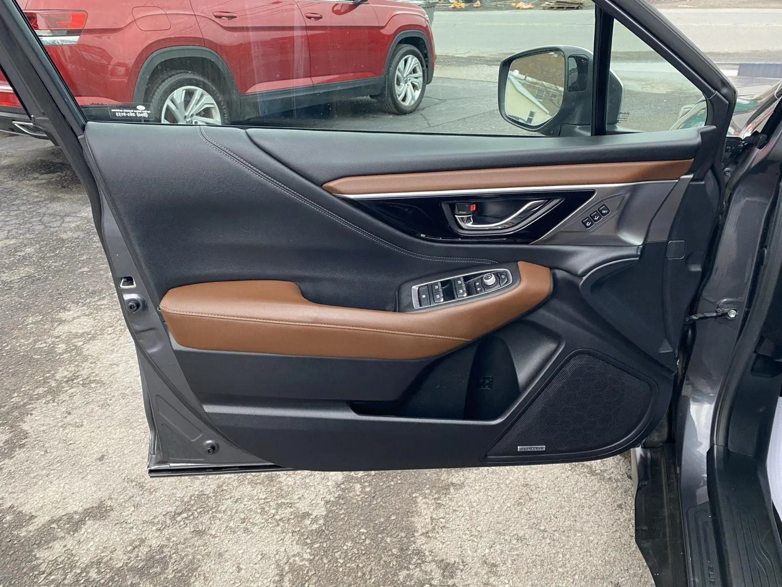 2020 Subaru Outback Touring - Photo 24