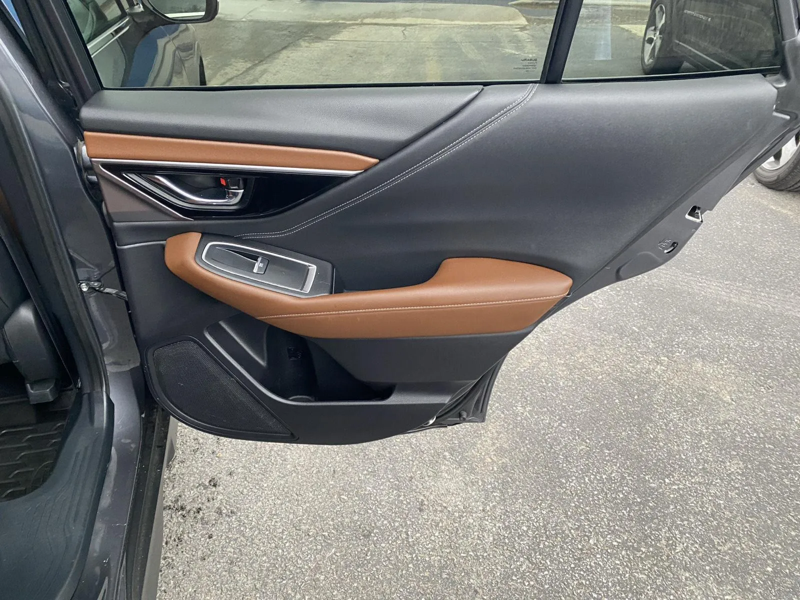2020 Subaru Outback Touring - Photo 26