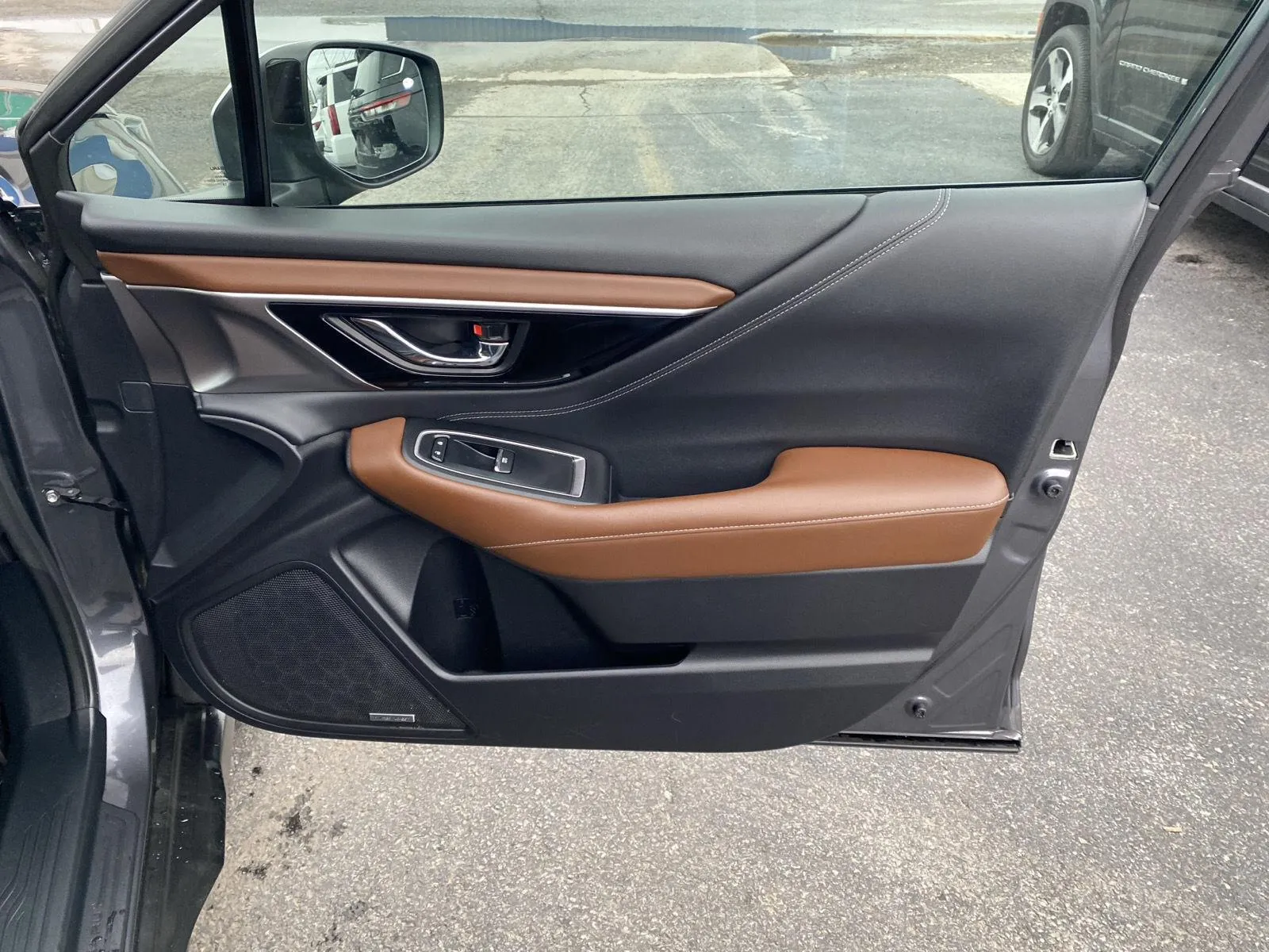 2020 Subaru Outback Touring - Photo 27