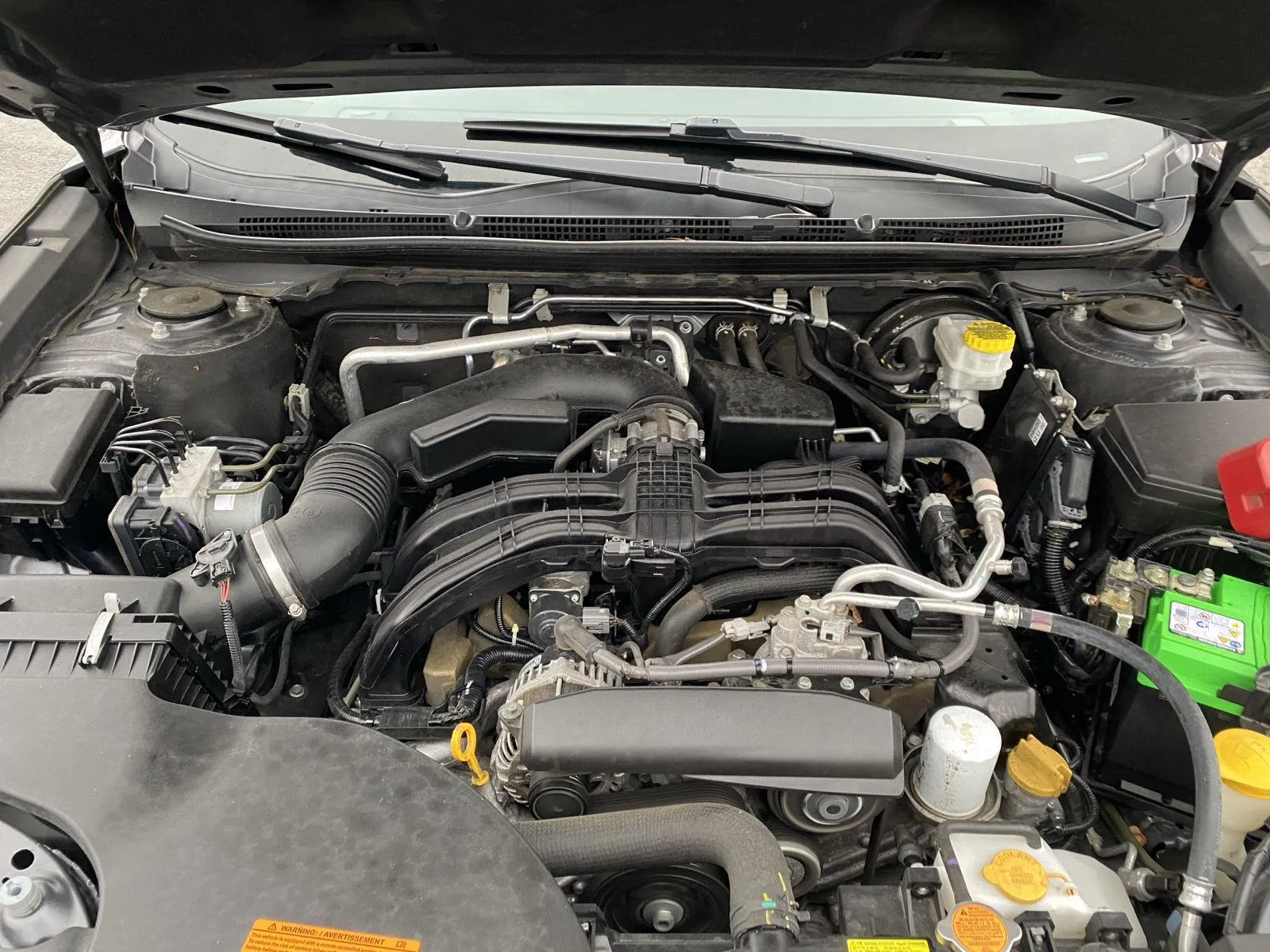 2020 Subaru Outback Touring - Photo 28
