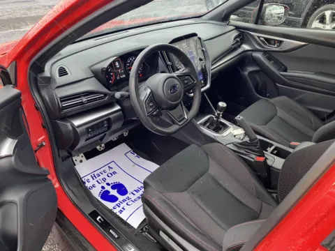 More photos of 2022 Subaru WRX Premium at Fazio's Auto Sales, NY