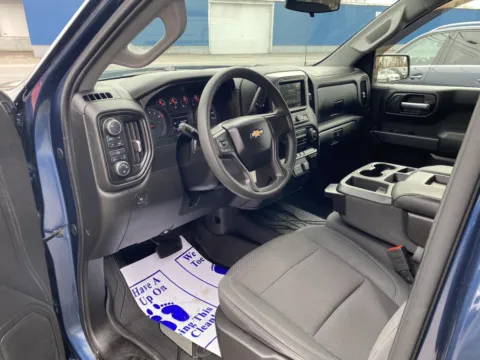 More photos of 2019 Chevrolet Silverado 1500 Custom at Fazio's Auto Sales, NY