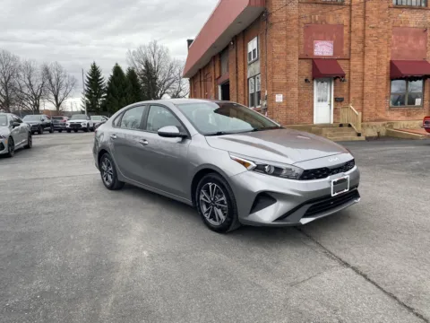 More photos of 2023 Kia Forte LXS at Fazio's Auto Sales, NY
