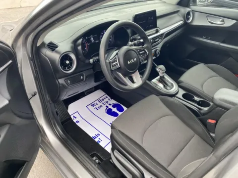 More photos of 2023 Kia Forte LXS at Fazio's Auto Sales, NY