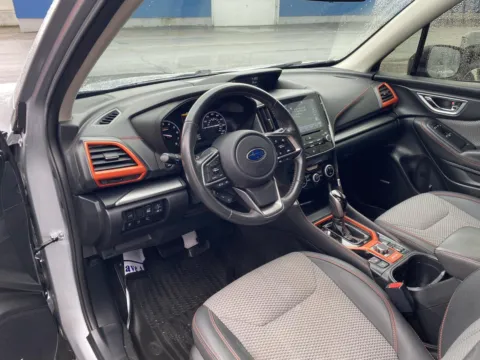 More photos of 2019 Subaru Forester Sport at Fazio's Auto Sales, NY