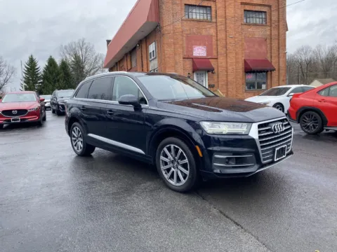 More photos of 2018 Audi Q7 Prestige at Fazio's Auto Sales, NY