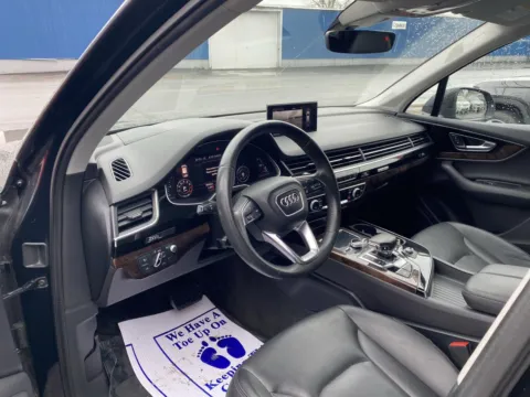 More photos of 2018 Audi Q7 Prestige at Fazio's Auto Sales, NY