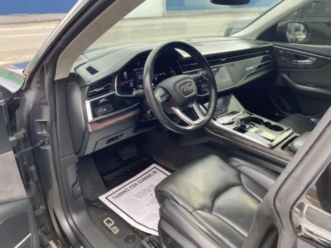 More photos of 2019 Audi Q8 Prestige at Fazio's Auto Sales, NY
