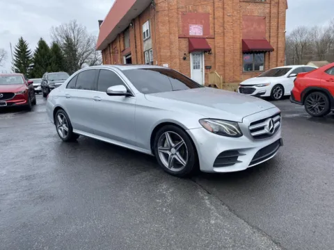 More photos of 2017 Mercedes-Benz E-Class E 300 Luxury at Fazio's Auto Sales, NY