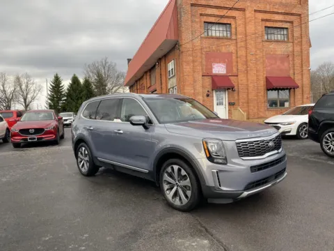 More photos of 2020 Kia Telluride S at Fazio's Auto Sales, NY